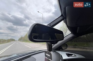 Седан Audi A6 2012 в Хмельницькому