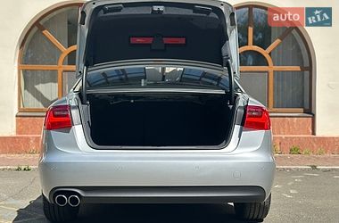 Седан Audi A6 2014 в Киеве