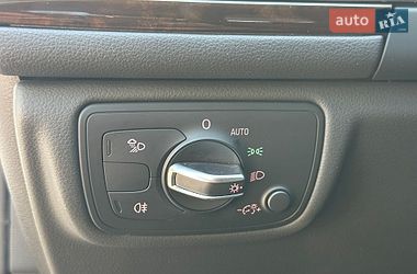 Седан Audi A6 2014 в Киеве