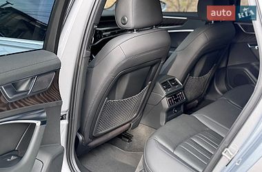 Седан Audi A6 2020 в Києві