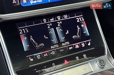 Седан Audi A6 2020 в Києві