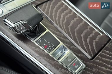 Седан Audi A6 2020 в Києві