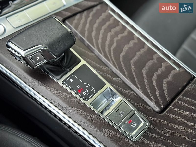 Седан Audi A6 2020 в Києві
