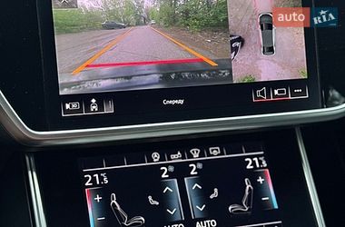 Седан Audi A6 2020 в Києві