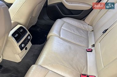 Седан Audi A6 2011 в Мукачево