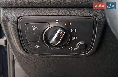 Седан Audi A6 2018 в Одессе
