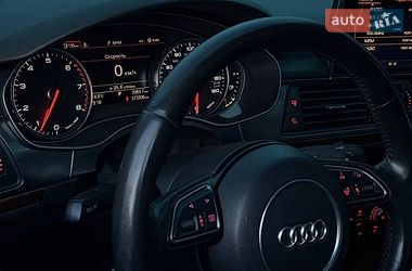 Седан Audi A6 2013 в Харькове