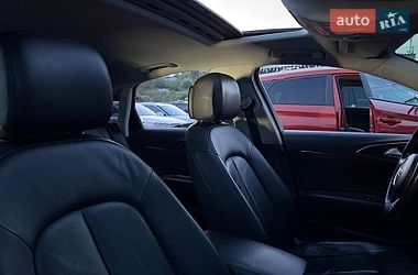 Седан Audi A6 2013 в Харькове