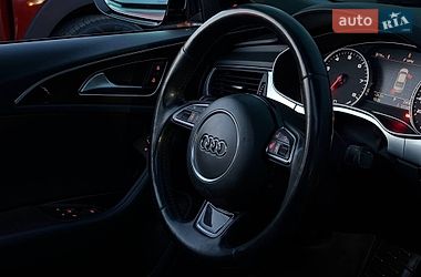 Седан Audi A6 2013 в Харькове