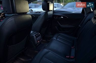 Седан Audi A6 2013 в Харькове
