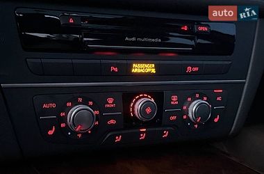 Седан Audi A6 2013 в Харькове