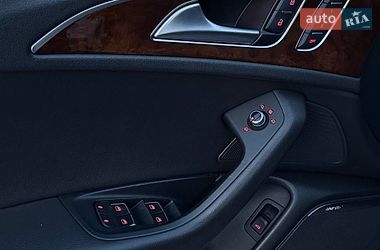 Седан Audi A6 2013 в Харькове