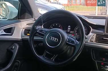 Седан Audi A6 2012 в Харькове