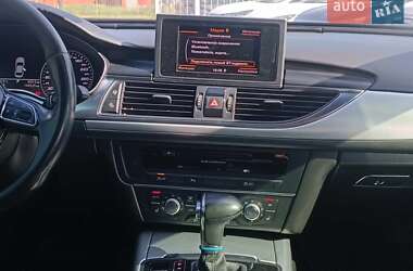 Седан Audi A6 2012 в Харькове
