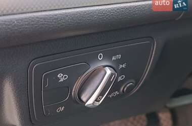 Седан Audi A6 2012 в Харькове