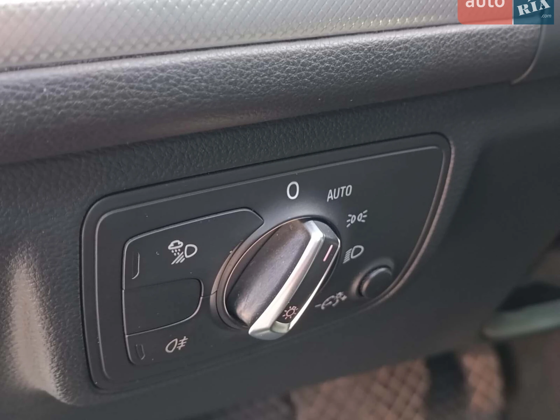 2012 Audi A6 - мініатюра 13