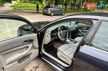 Седан Audi A6 2007 в Хмельницком