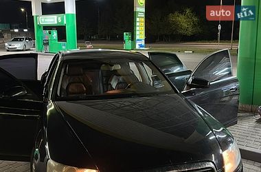 Седан Audi A6 2005 в Дрогобыче
