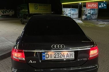 Седан Audi A6 2005 в Дрогобыче
