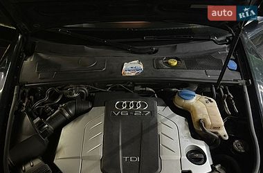 Седан Audi A6 2005 в Дрогобыче