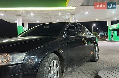Седан Audi A6 2005 в Дрогобыче