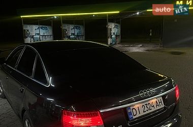 Седан Audi A6 2005 в Дрогобыче