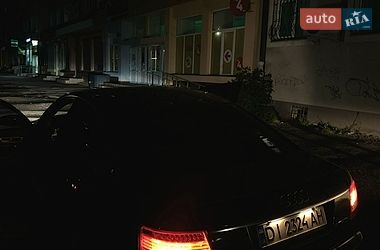 Седан Audi A6 2005 в Дрогобыче