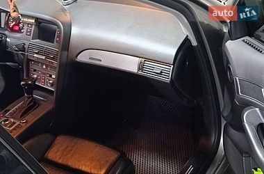 Універсал Audi A6 2005 в Доброславі