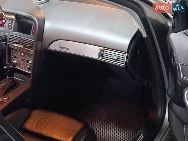 Універсал Audi A6 2005 в Доброславі