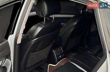 Седан Audi A6 2004 в Вінниці