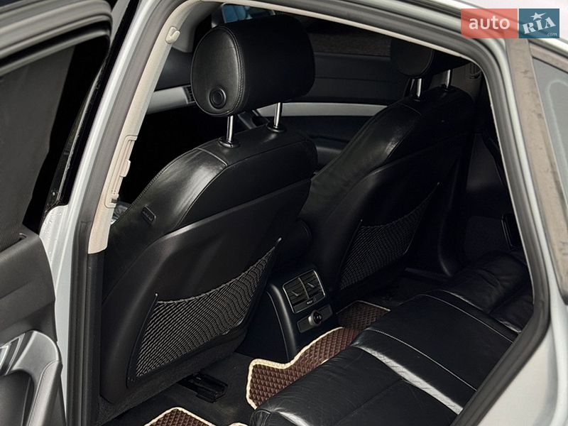 Седан Audi A6 2004 в Вінниці