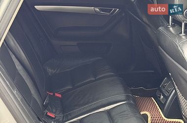 Седан Audi A6 2004 в Вінниці
