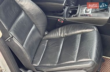 Седан Audi A6 2004 в Вінниці