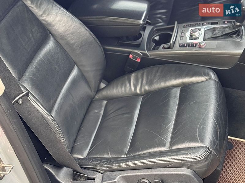 Седан Audi A6 2004 в Вінниці