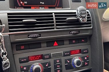 Седан Audi A6 2004 в Вінниці