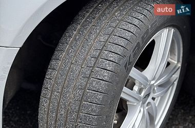 Седан Audi A6 2004 в Вінниці
