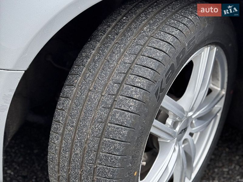 Седан Audi A6 2004 в Вінниці