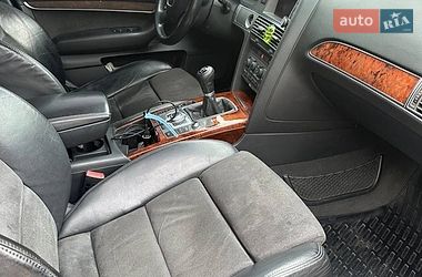 Седан Audi A6 2004 в Заречном