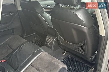 Седан Audi A6 2004 в Заречном