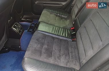 Универсал Audi A6 2002 в Кицмани