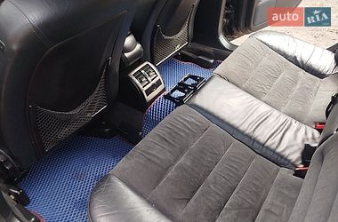 Универсал Audi A6 2002 в Кицмани