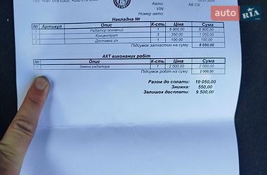 Универсал Audi A6 2002 в Кицмани
