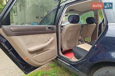Універсал Audi A6 2000 в Одесі