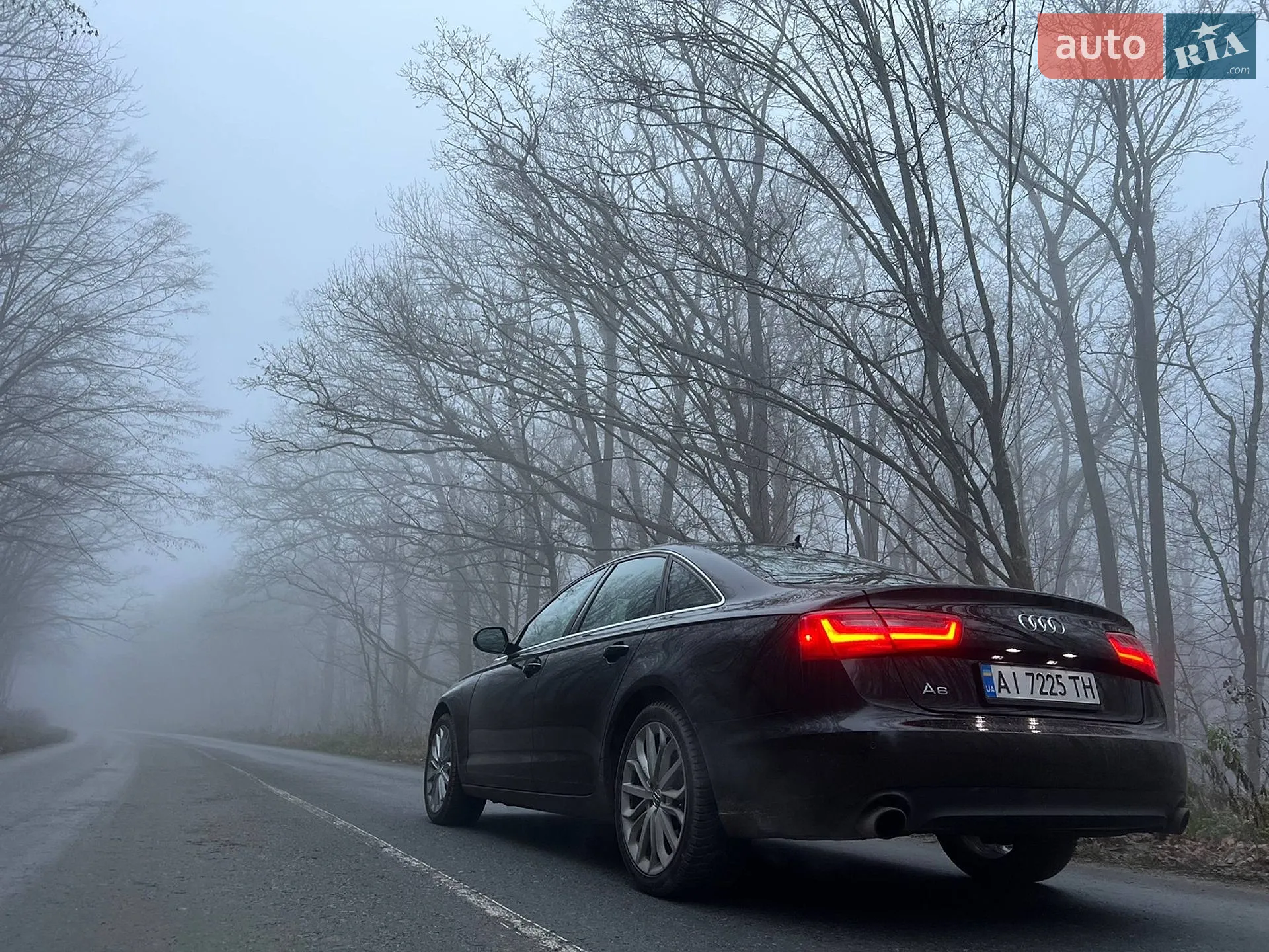 2014 Audi A6 - мініатюра 19