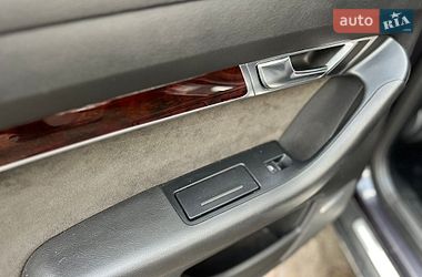 Седан Audi A6 2005 в Львове