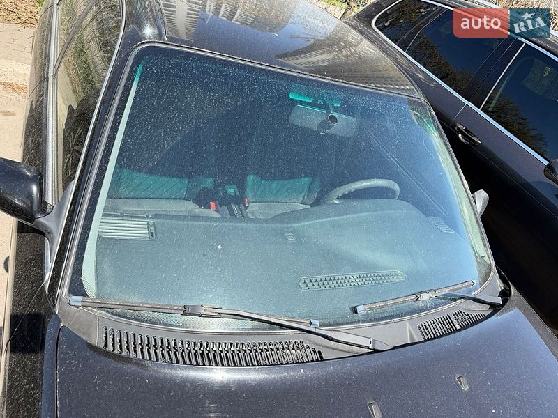 Седан Audi A6 1995 в Киеве