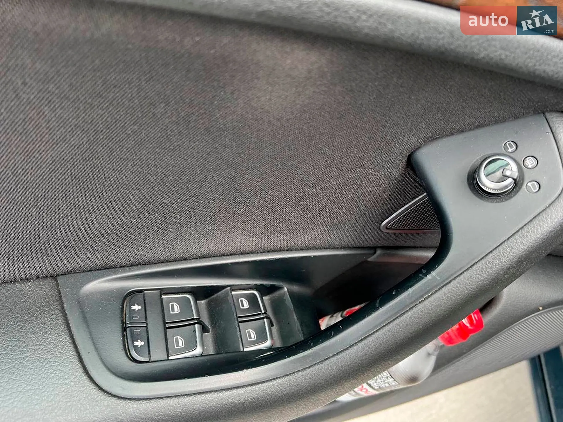 2013 Audi A6 - мініатюра 20
