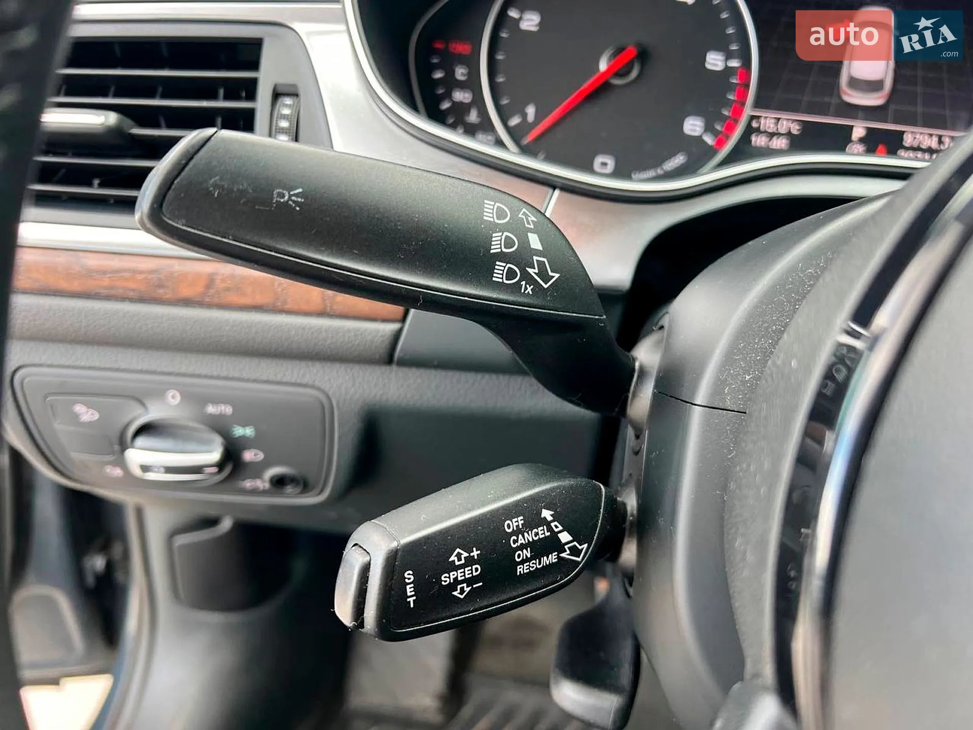 2013 Audi A6 - мініатюра 30