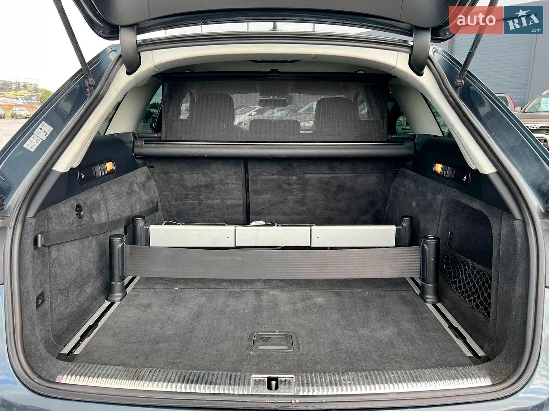 2013 Audi A6 - мініатюра 46
