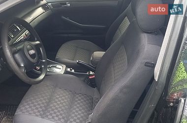 Универсал Audi A6 2000 в Киеве